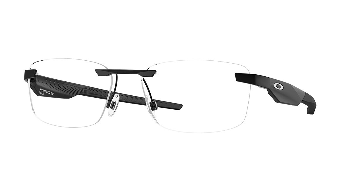 廃盤 OAKLEY リムレス メガネ サングラス アーカイブ Oakley（オークリー）メガネ リムレス | SmartBuyGlasses JP