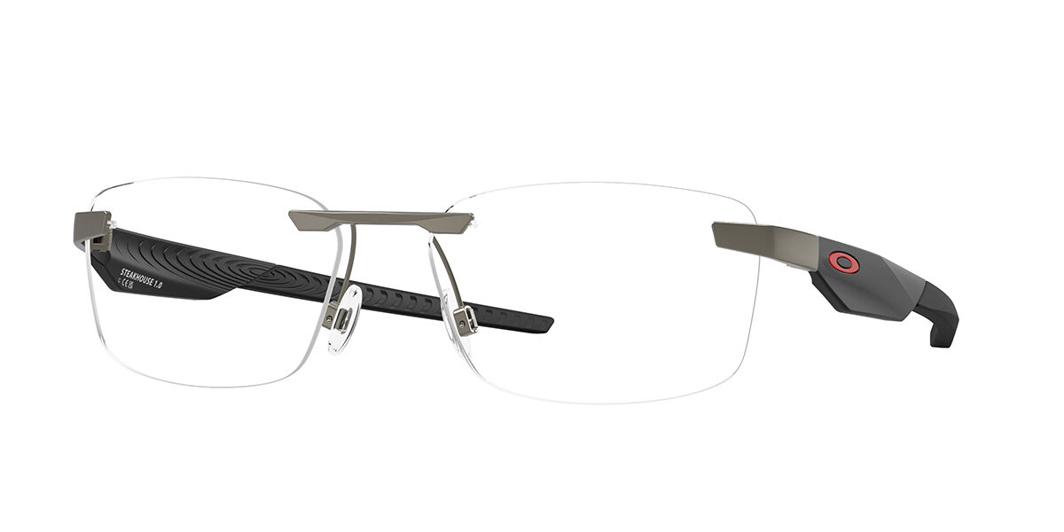 Oakley（オークリー）メガネ リムレス | SmartBuyGlasses JP