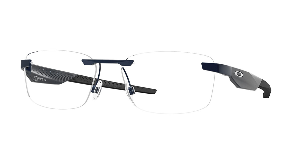 Oakley（オークリー）メガネ リムレス | SmartBuyGlasses JP