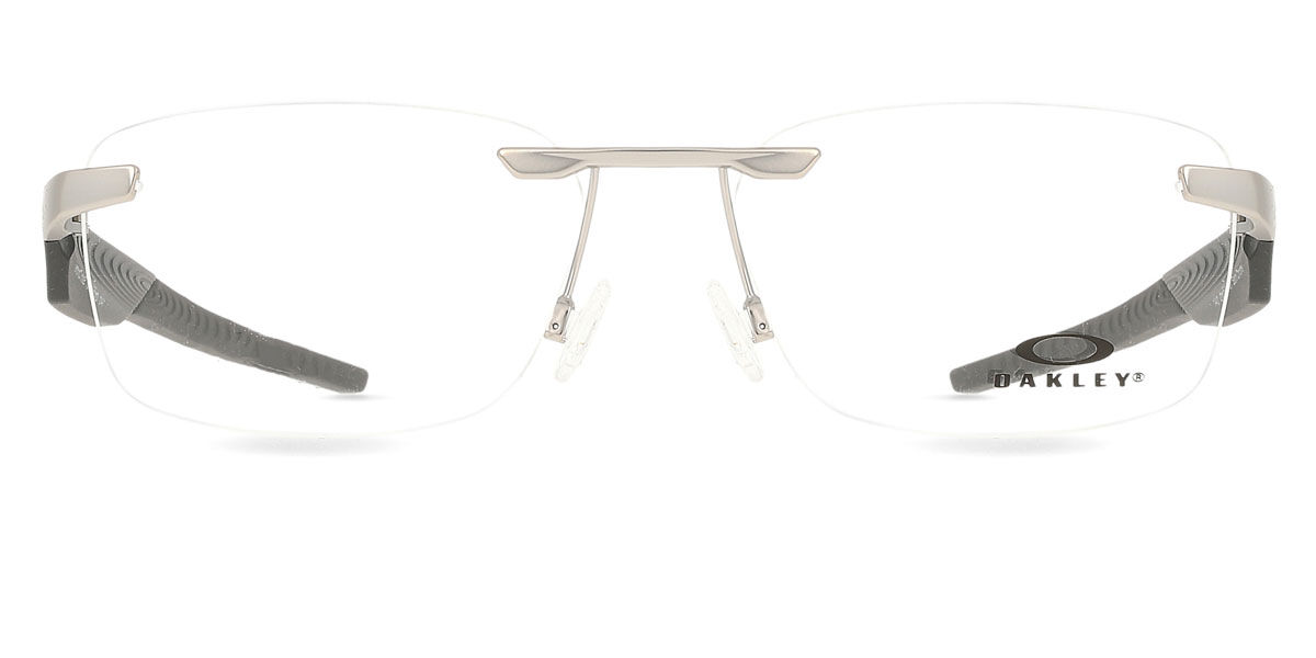 Oakley（オークリー）メガネ リムレス | SmartBuyGlasses JP