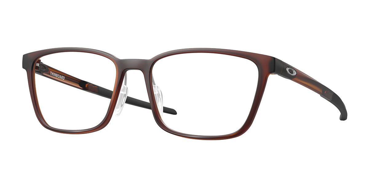 Oakley（オークリー）メガネ オレンジ | SmartBuyGlasses JP