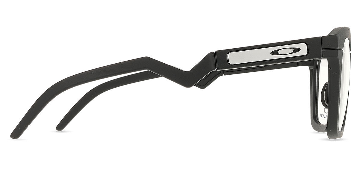Oakley OX8208 HSTN SQ RX 820801 Satin Black 眼鏡 | SmartBuyGlasses