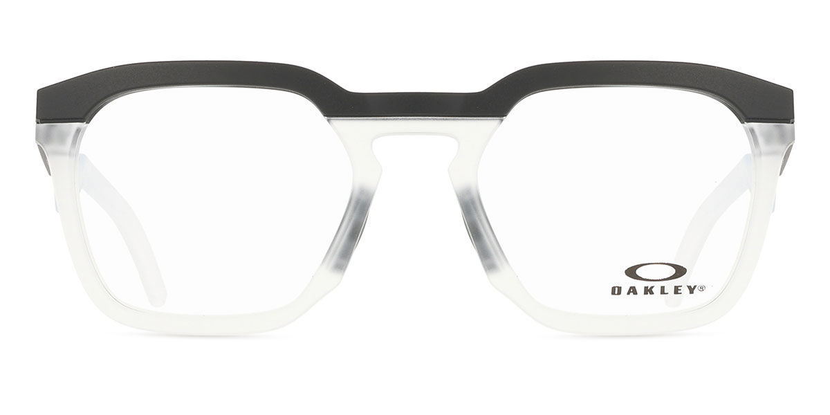 Oakley（オークリー）メガネ クリア | SmartBuyGlasses JP