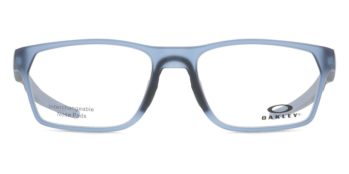 Oakley（オークリー）メガネ クリア | SmartBuyGlasses JP