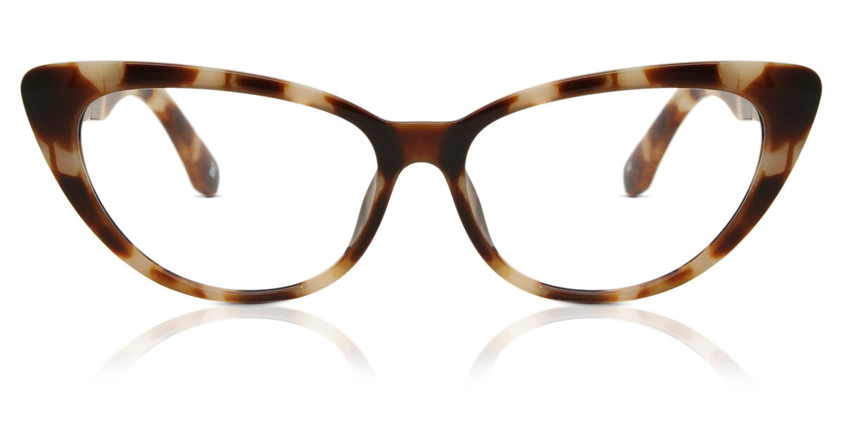 キャットアイメガネ | キャットアイフレームメガネ | SmartBuyGlasses JP