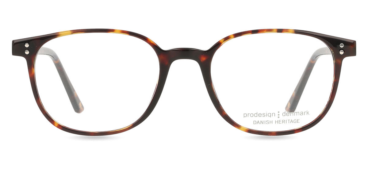 Prodesign 度付きメガネ｜高品質・送料無料｜SmartBuyGlasses Japan