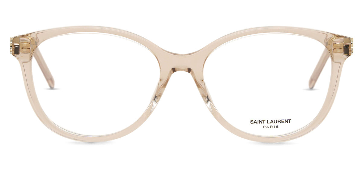Saint Laurent 度付きメガネ｜高品質・送料無料｜SmartBuyGlasses Japan