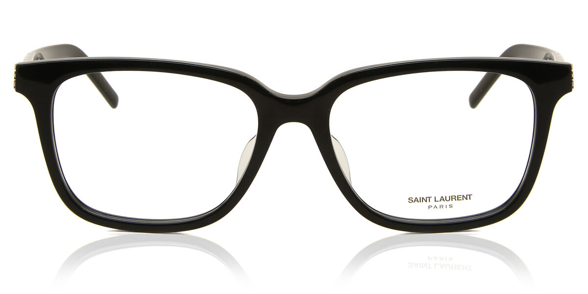 Saint Laurent 度付きメガネ｜高品質・送料無料｜SmartBuyGlasses Japan