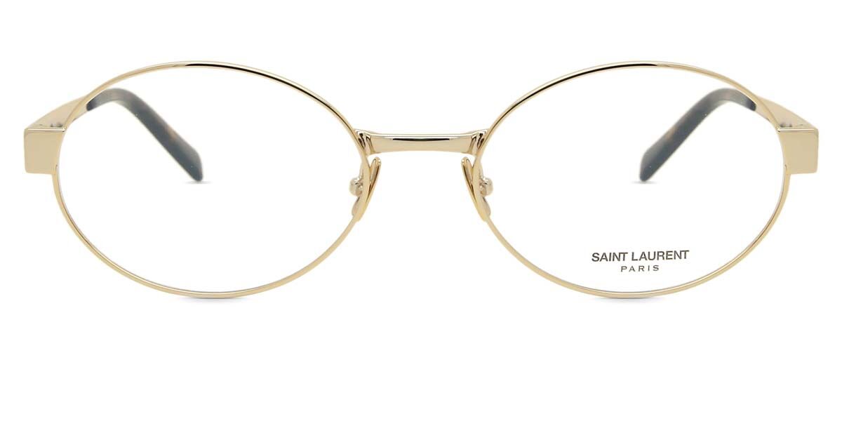 Saint Laurent 度付きメガネ｜高品質・送料無料｜SmartBuyGlasses Japan