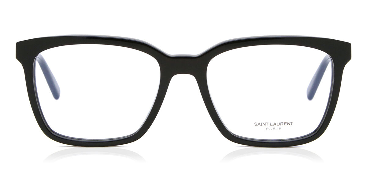Saint Laurent 度付きメガネ｜高品質・送料無料｜SmartBuyGlasses Japan