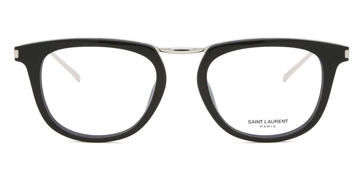 【美品】SAINT LAURENT SL753 メガネ サングラス フレーム SAINT LAURENT サンローラン サングラス SL 753 メンズ レディース