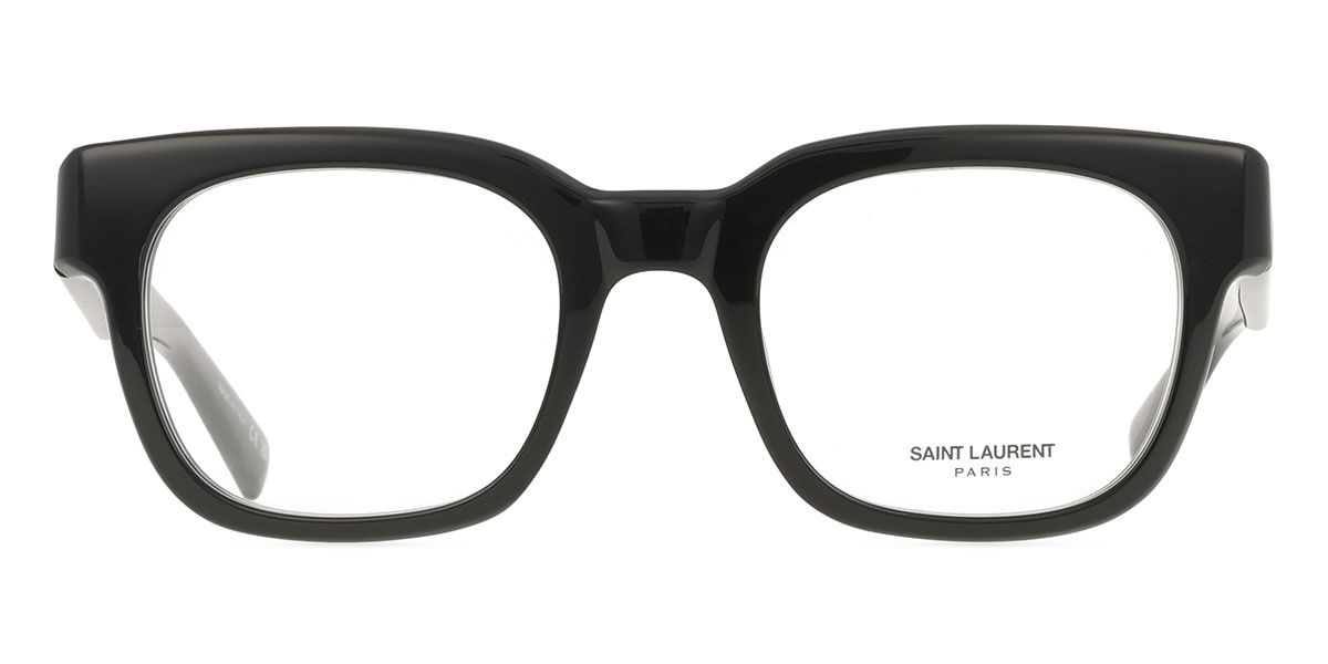 Saint Laurent 度付きメガネ｜高品質・送料無料｜SmartBuyGlasses Japan