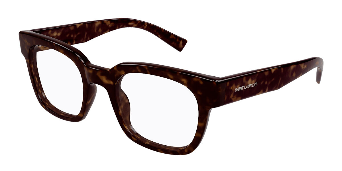 Saint Laurent 度付きメガネ｜高品質・送料無料｜SmartBuyGlasses Japan