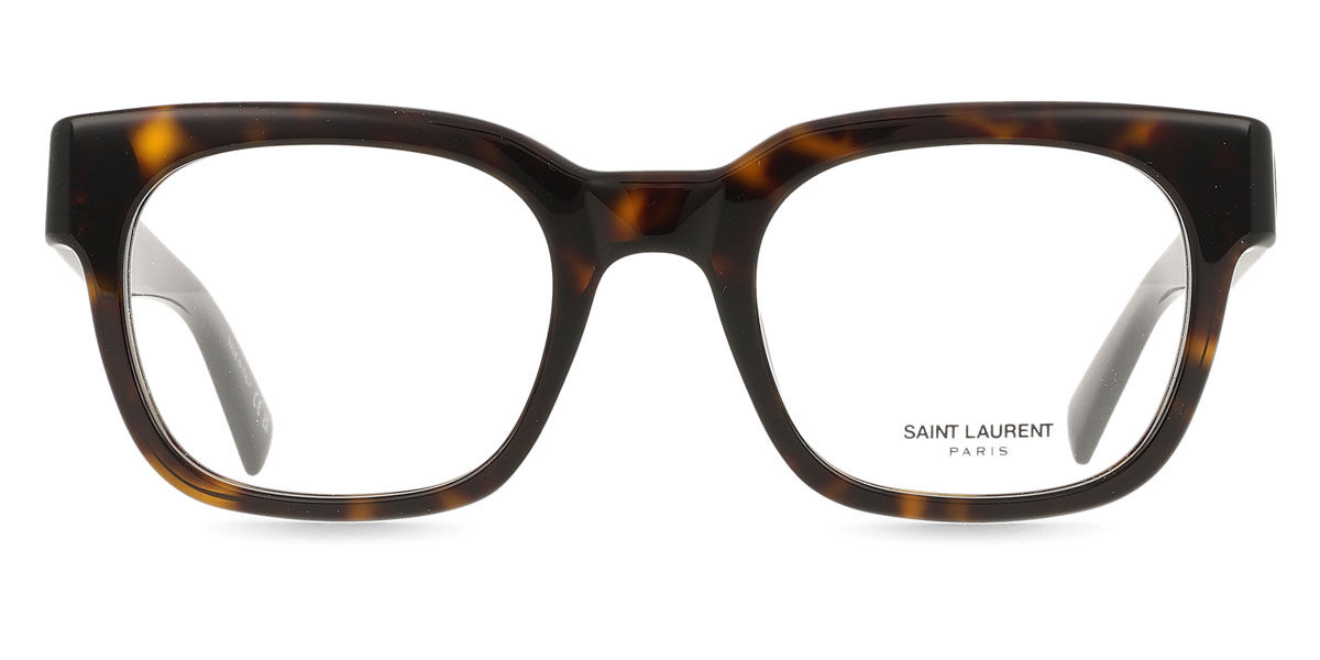 Saint Laurent 度付きメガネ｜高品質・送料無料｜SmartBuyGlasses Japan