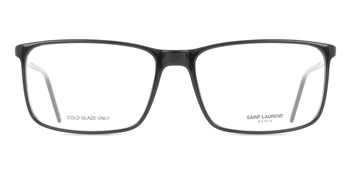 Saint Laurent 度付きメガネ｜高品質・送料無料｜SmartBuyGlasses Japan