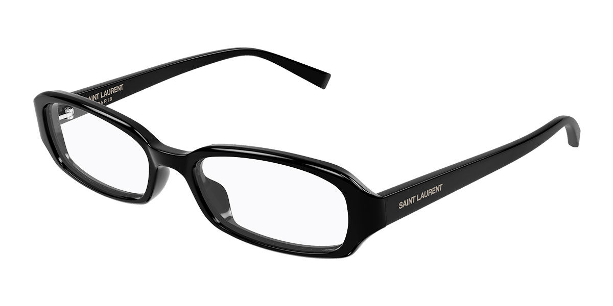 Saint Laurent 度付きメガネ｜高品質・送料無料｜SmartBuyGlasses Japan