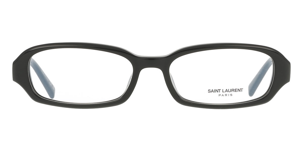 Saint Laurent 度付きメガネ｜高品質・送料無料｜SmartBuyGlasses Japan