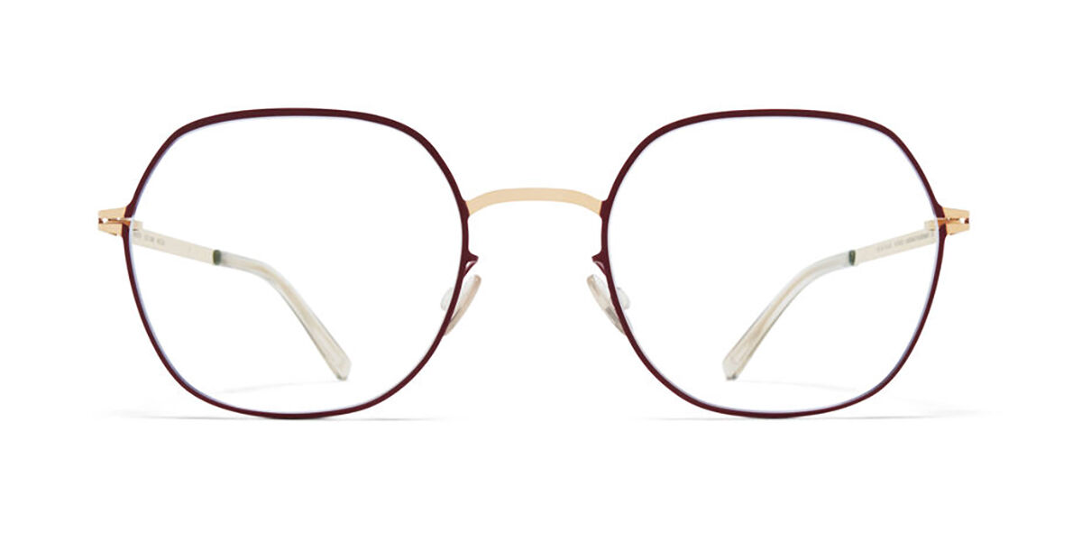 Silver Wataru 0 Mykita MYKITA メガネ COL.303 WATARU通販 [LESSRIM 