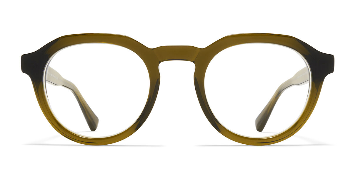 Mykita グリーン 度付きメガネ｜高品質・送料無料｜SmartBuyGlasses Japan