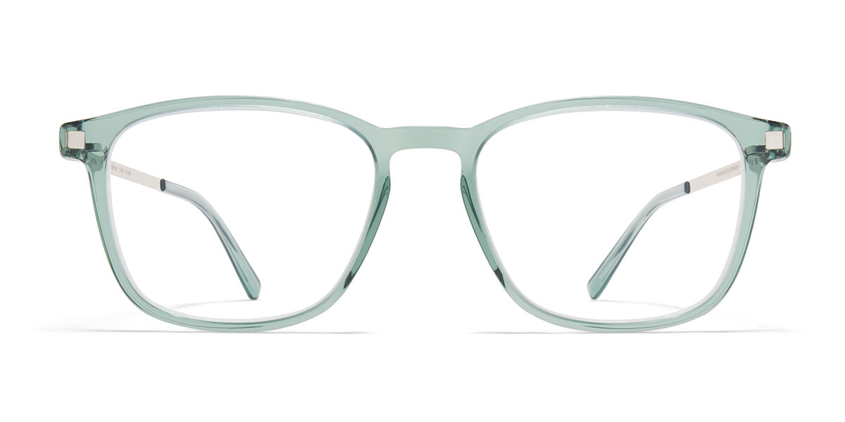 Mykita グリーン 度付きメガネ｜高品質・送料無料｜SmartBuyGlasses Japan