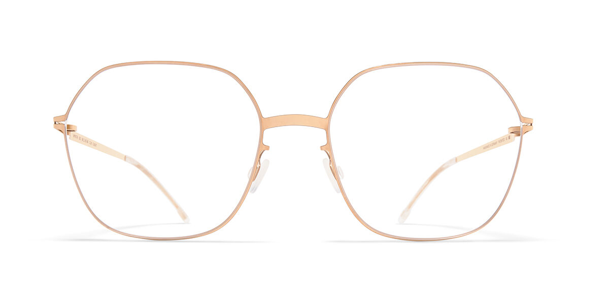 Mykita 幾何学形 度付きメガネ｜高品質・送料無料｜SmartBuyGlasses Japan