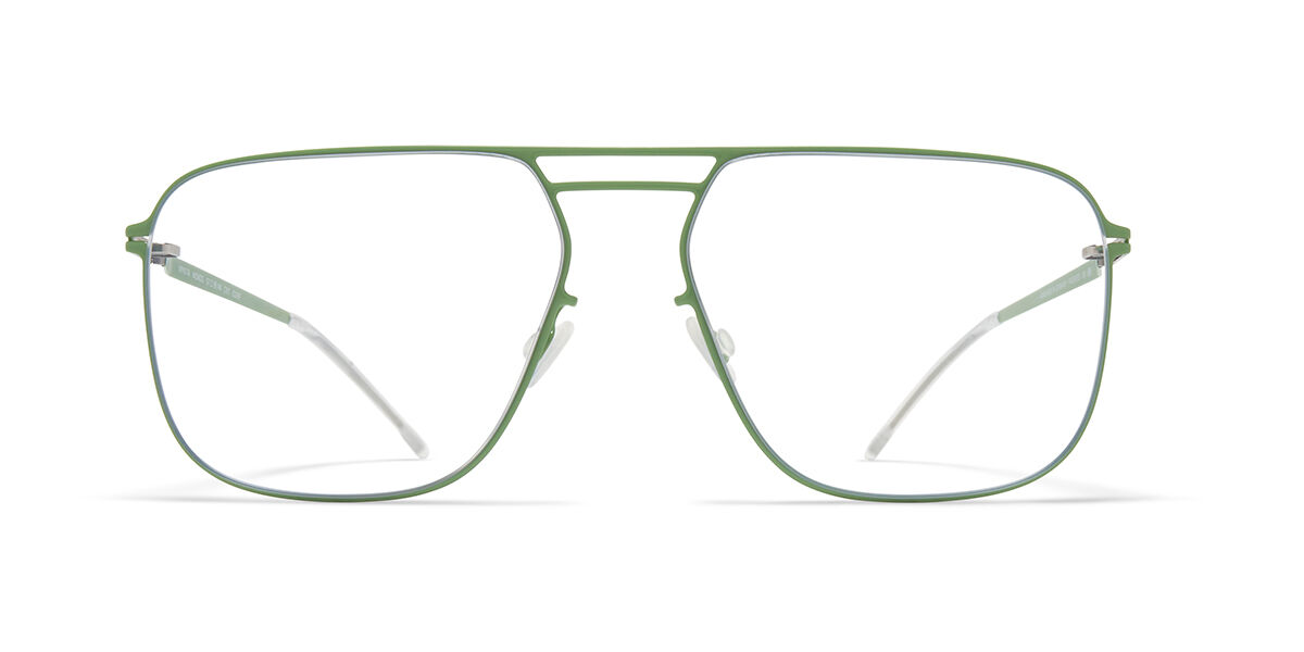 Mykita グリーン 度付きメガネ｜高品質・送料無料｜SmartBuyGlasses Japan