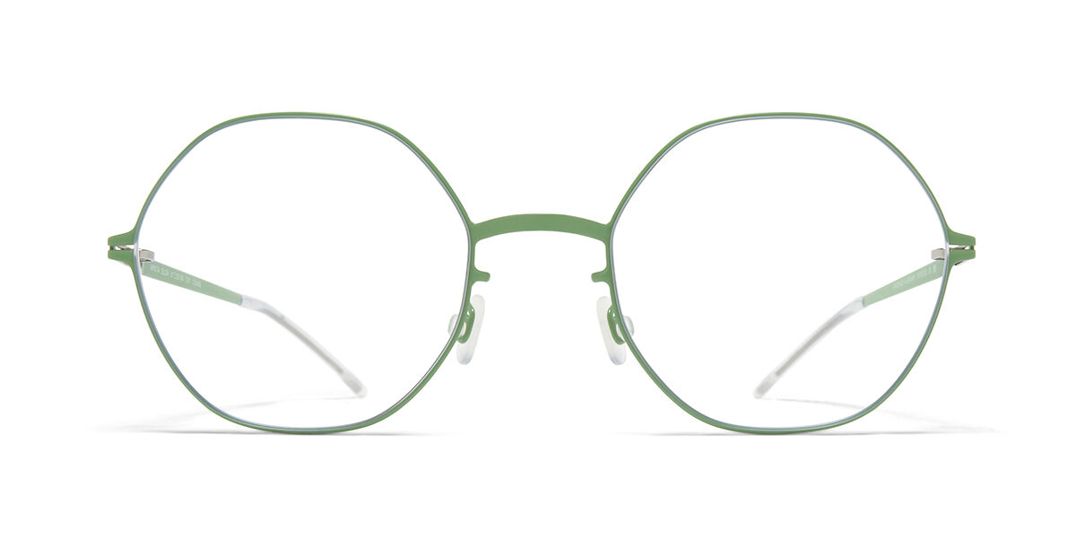 Mykita グリーン 度付きメガネ｜高品質・送料無料｜SmartBuyGlasses Japan