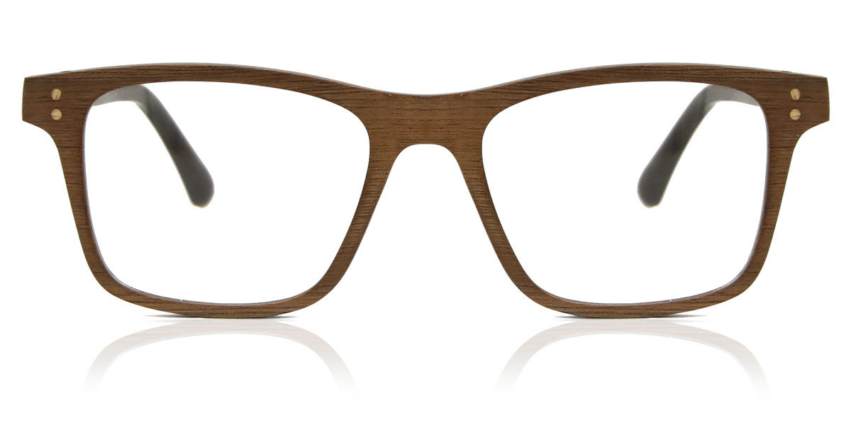 木製メガネ | 木製フレームメガネ | SmartBuyGlasses JP