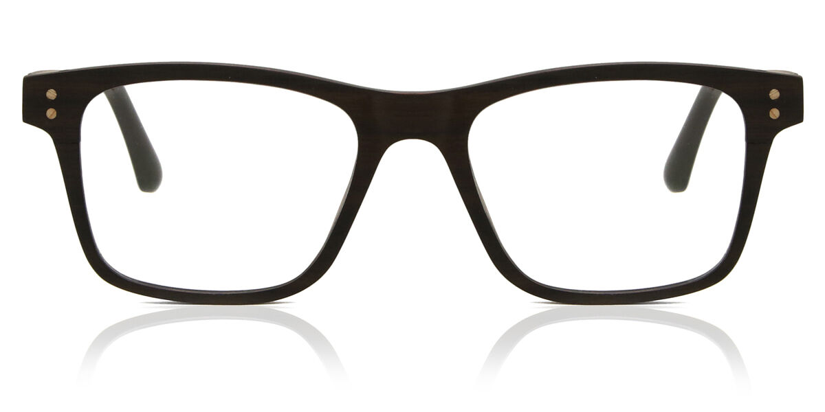 木製メガネ | 木製フレームメガネ | SmartBuyGlasses JP