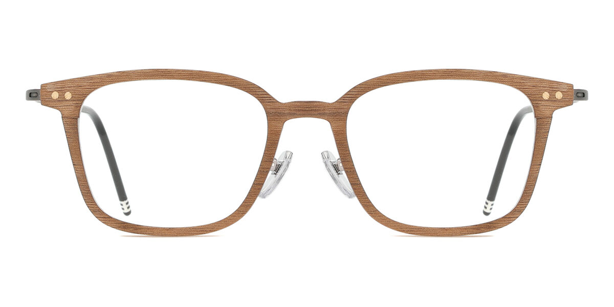 木製メガネ | 木製フレームメガネ | SmartBuyGlasses JP