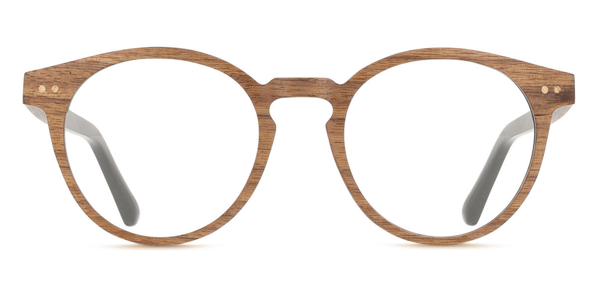 木製メガネ | 木製フレームメガネ | SmartBuyGlasses JP