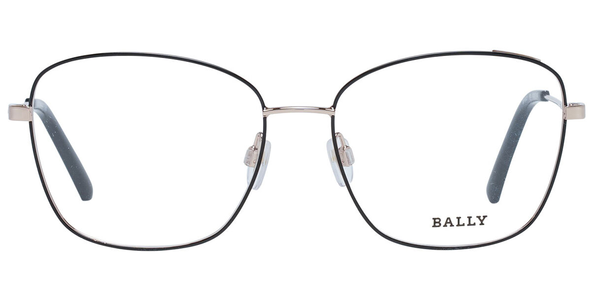 Bally スクエア 度付きメガネ｜高品質・送料無料｜SmartBuyGlasses Japan