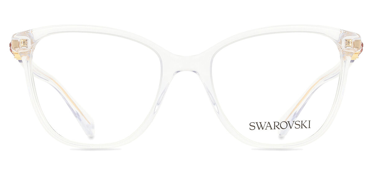 Swarovski (スワロフスキー) 眼鏡 スワロフスキー SWAROVSKI/中めがね店