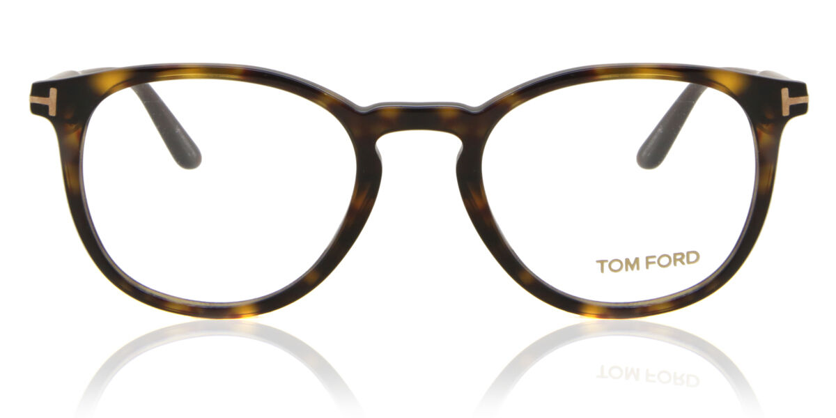 Tom Ford のメガネ | SmartBuyGlasses JP