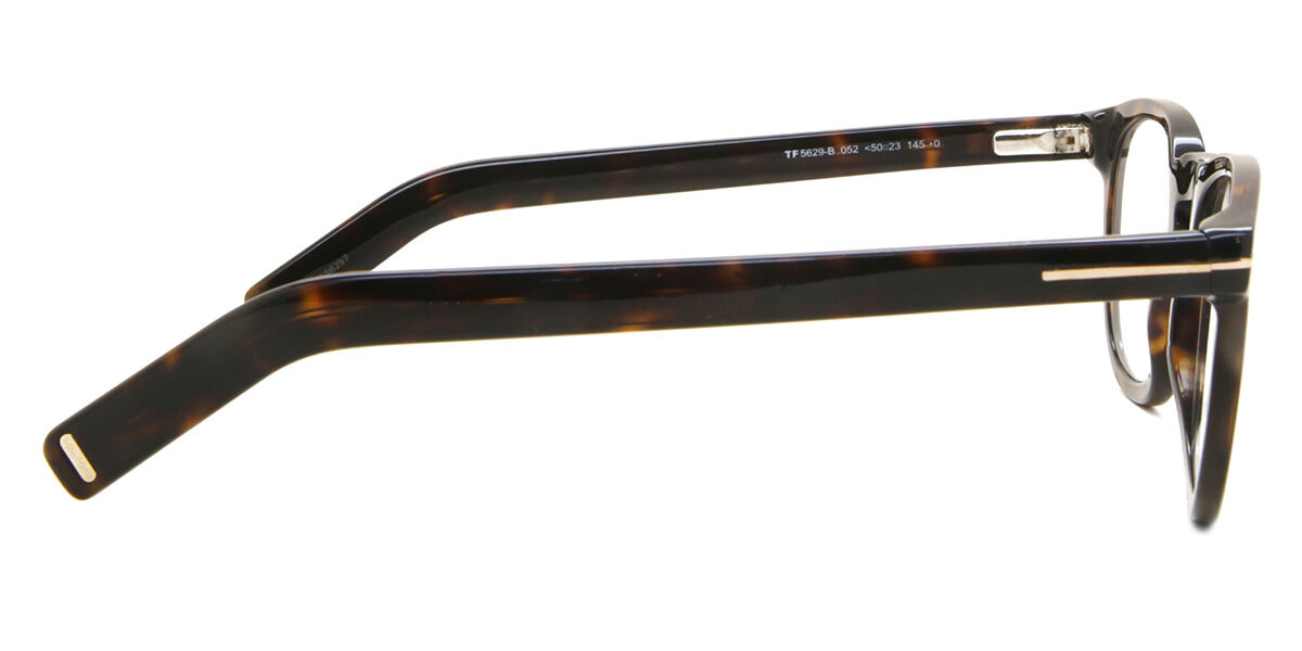 Tom Ford FT5629-B 052 Blue-Light Block Dark Tortoise 眼鏡