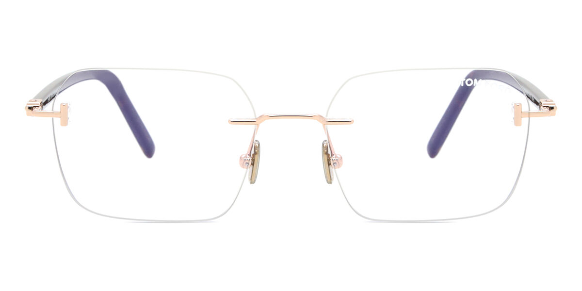 Tom Ford のメガネ | SmartBuyGlasses JP