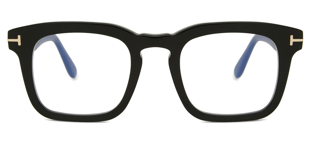 ♡*♡様 TOM FORD 5556-B メガネ ブルーライトカット Tom Ford FT6025-B 001 Blue-Light Block Shiny Black 眼鏡