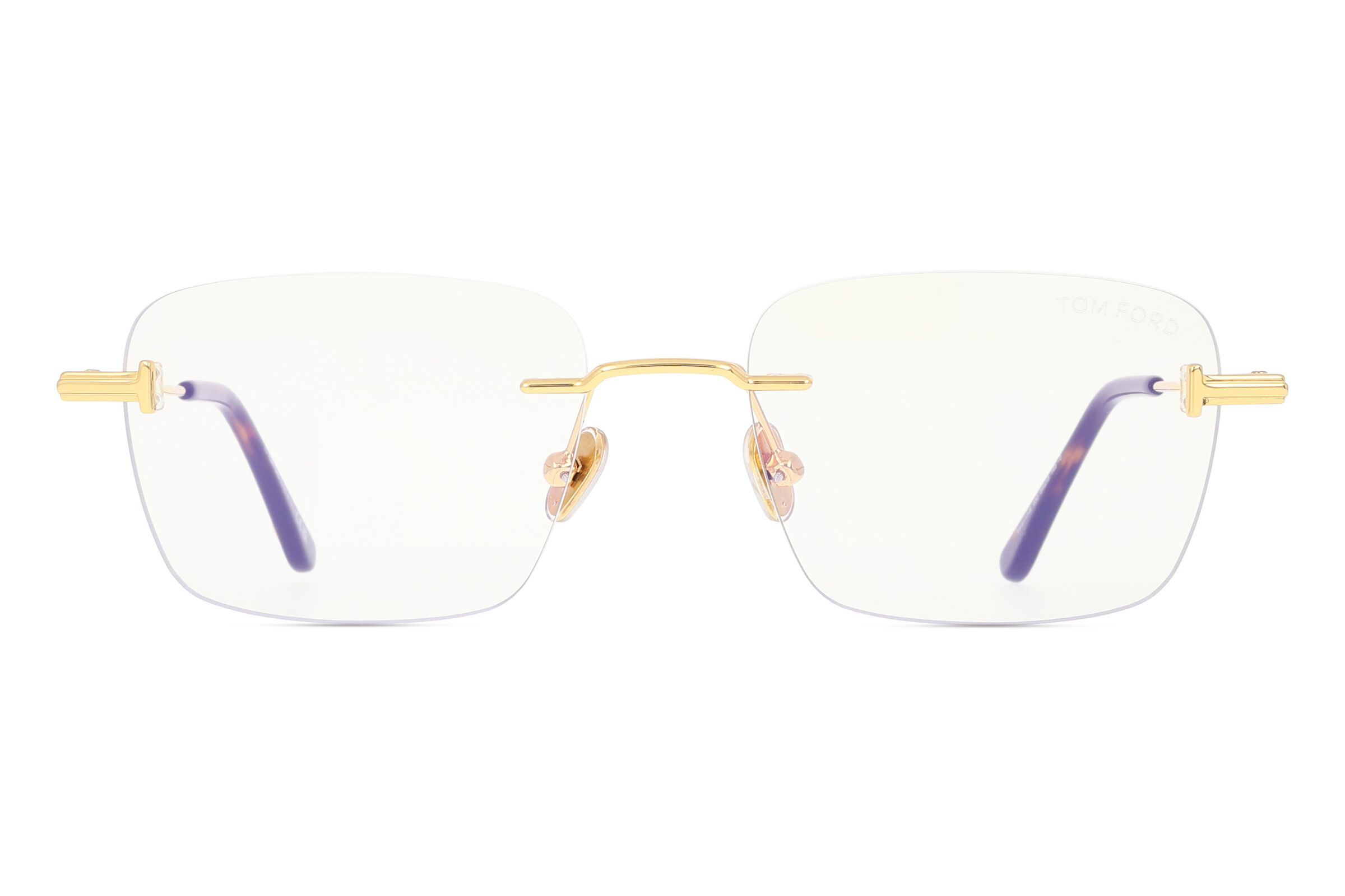 Tom Ford のメガネ | SmartBuyGlasses JP