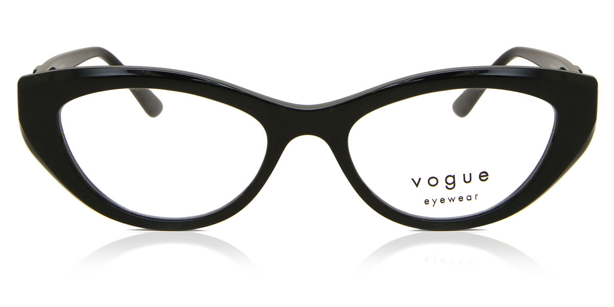 ヴォーグ 度付きメガネ｜高品質・送料無料｜SmartBuyGlasses Japan