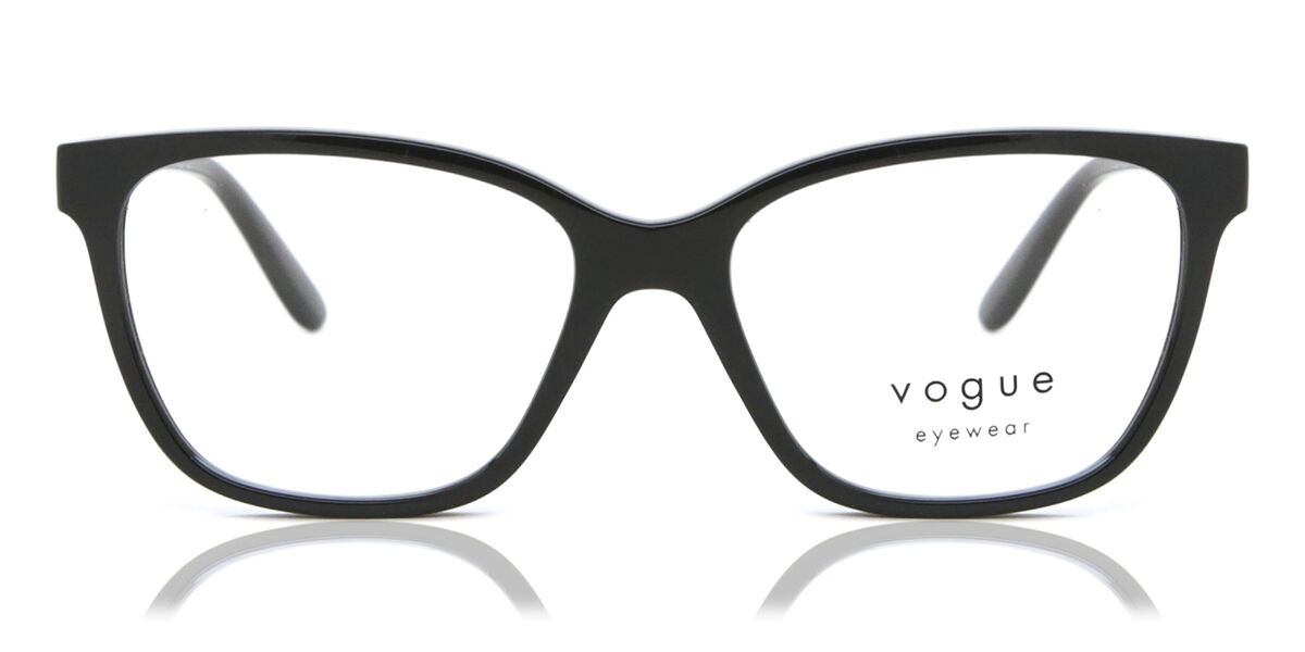 ヴォーグ 度付きメガネ｜高品質・送料無料｜SmartBuyGlasses Japan