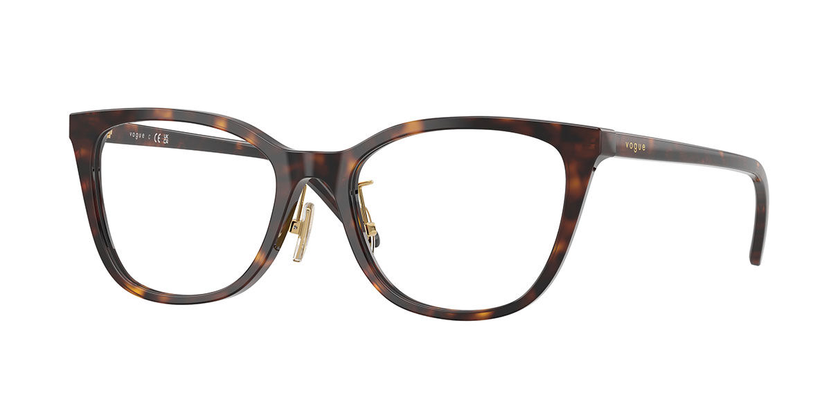 ヴォーグ 度付きメガネ｜高品質・送料無料｜SmartBuyGlasses Japan