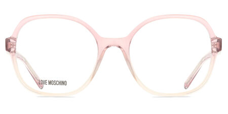 Moschino Love 度付きメガネ｜高品質・送料無料｜SmartBuyGlasses Japan