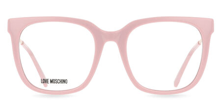 Moschino Love 度付きメガネ｜高品質・送料無料｜SmartBuyGlasses Japan