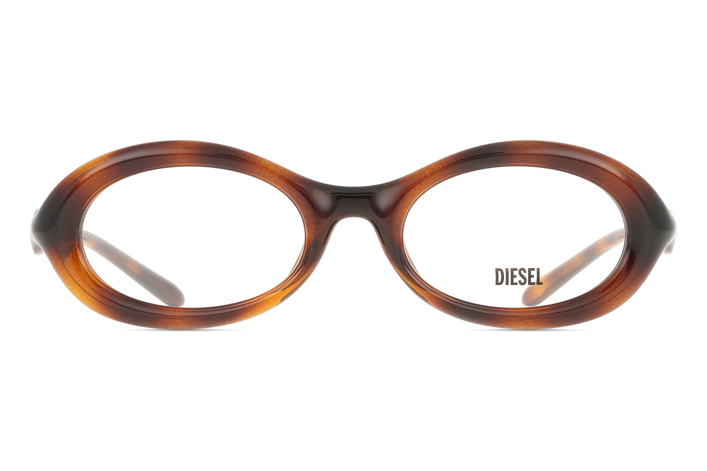 ディーゼル 度付きメガネ｜高品質・送料無料｜SmartBuyGlasses Japan
