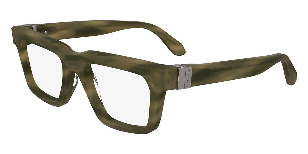 サルバトーレフェラガモ新品 Salvatore Ferragamo (サルバトーレフェラガモ) ガンチーニビット