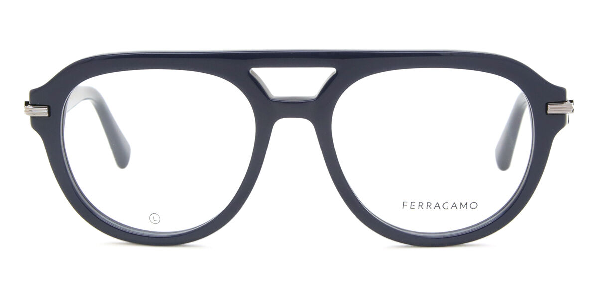 No.2377メガネ　サルバトーレ・フェラガモ【度数入り込み価格】 No.2377メガネ サルバトーレ・フェラガモ【度数入り込み価格