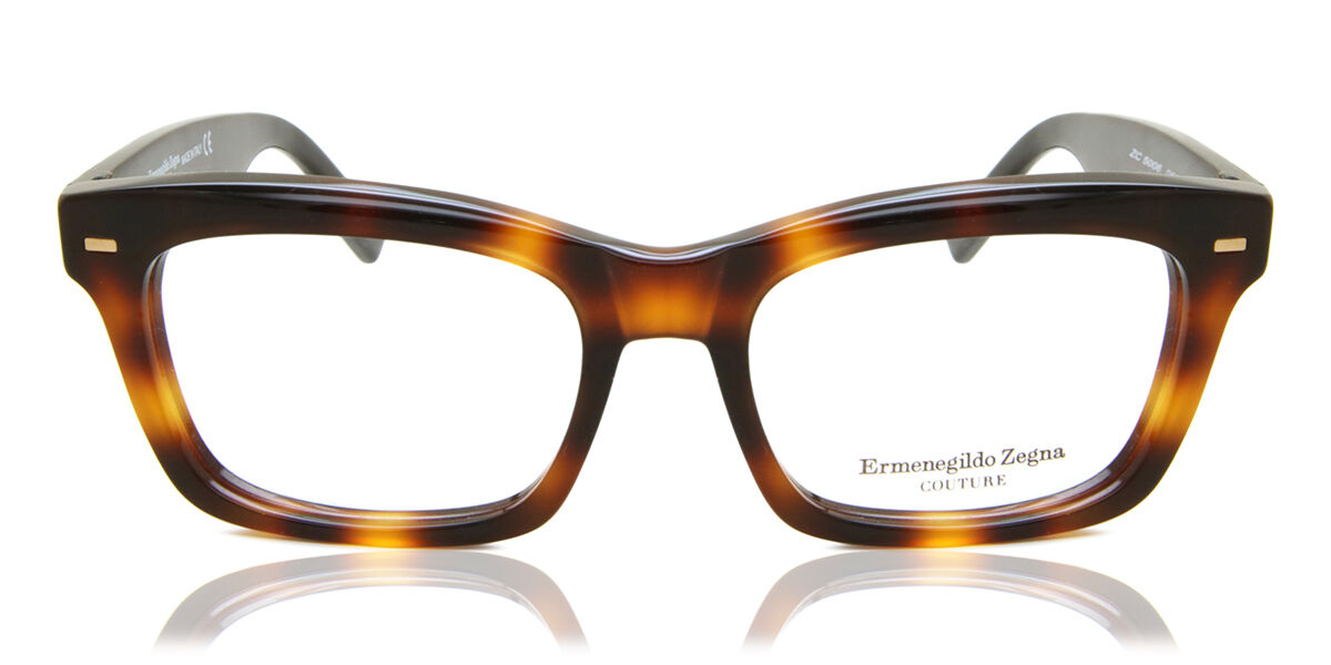 Zegna 度付きメガネ｜高品質・送料無料｜SmartBuyGlasses Japan
