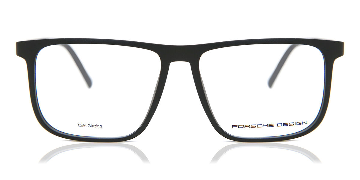 ポルシェ デザイン 度付きメガネ｜高品質・送料無料｜SmartBuyGlasses