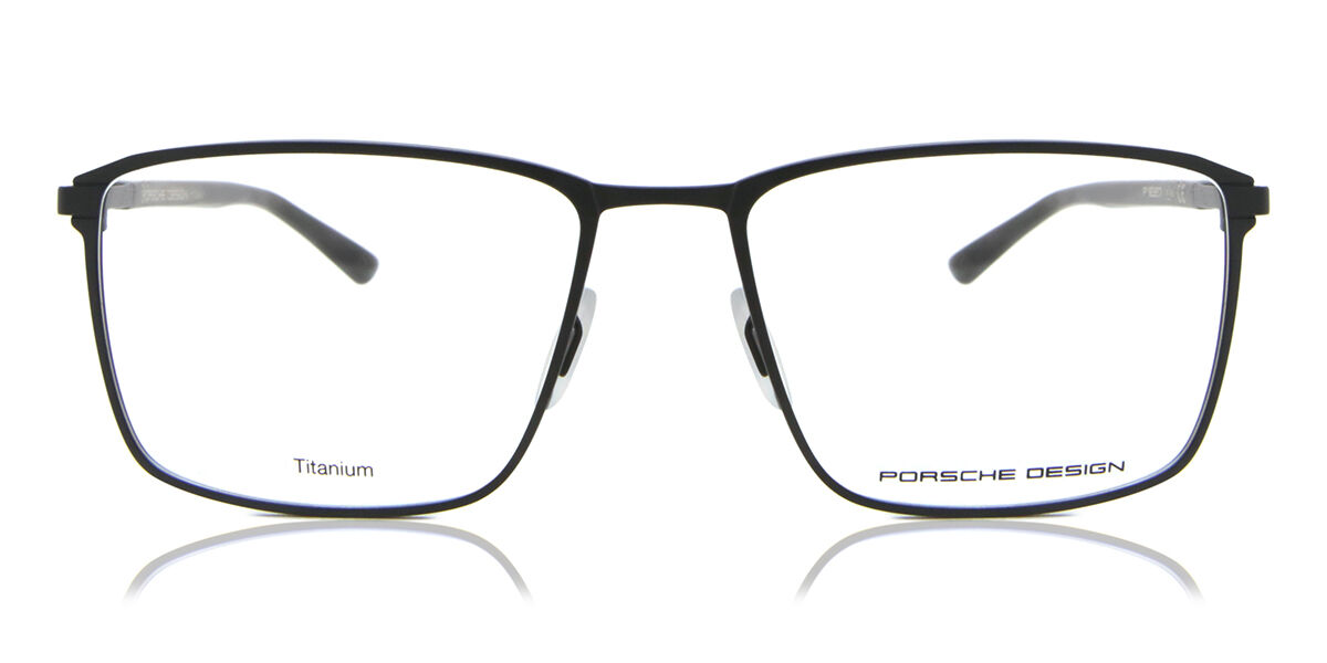 ポルシェ デザイン 度付きメガネ｜高品質・送料無料｜SmartBuyGlasses
