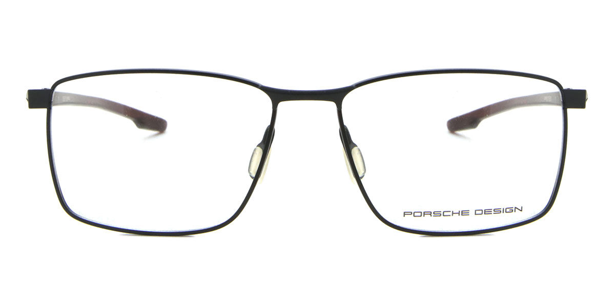 ポルシェ デザイン 度付きメガネ｜高品質・送料無料｜SmartBuyGlasses